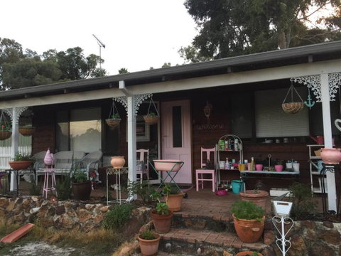 Byfield Road Homestay - Nambucca Heads Accommodation 1