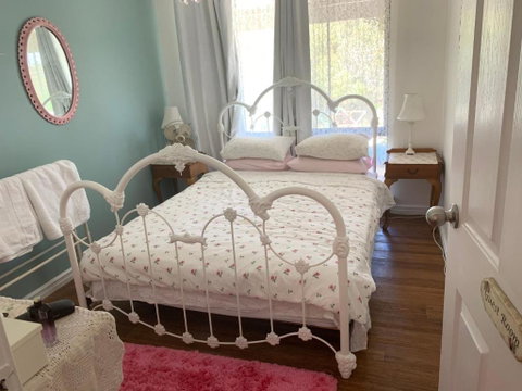 Byfield Road Homestay - Nambucca Heads Accommodation 0