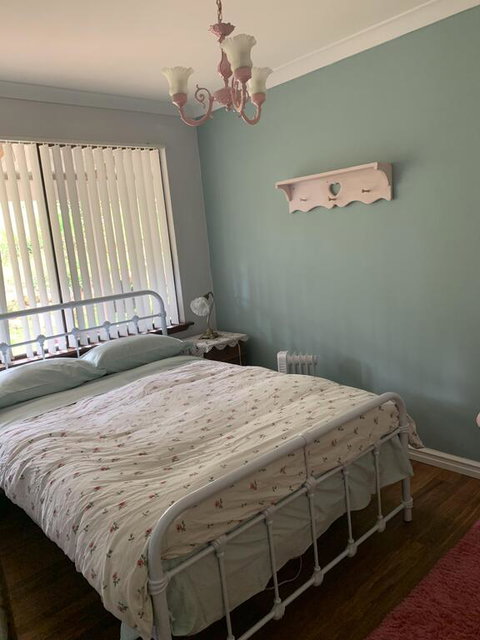 Byfield Road Homestay - Nambucca Heads Accommodation 3