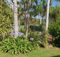 Byron Hinterland Hideaway