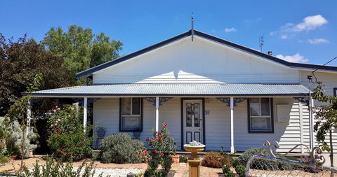 C & A's Cottage - Nambucca Heads Accommodation 1