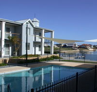 C Mandurah Resort  Serviced Apartments - Nambucca Heads Accommodation