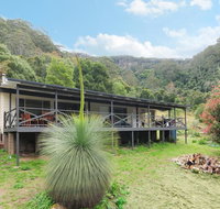 Cabbage Tree Farm - Seclusion and tranquillity - Nambucca Heads Accommodation