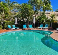 Cable Beach 1 bed RESORT apartment private Wifi - Nambucca Heads Accommodation