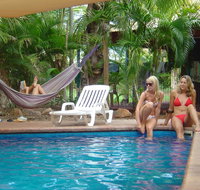 Cable Beach Backpackers - Nambucca Heads Accommodation