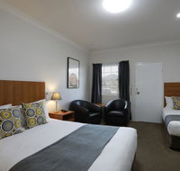 Cadman Motor Inn and Apartments - Nambucca Heads Accommodation