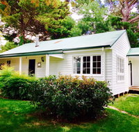 Cairnie Country Cottage - Nambucca Heads Accommodation