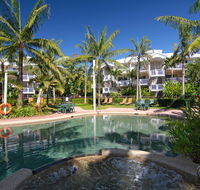 Cairns Beach Resort - Nambucca Heads Accommodation