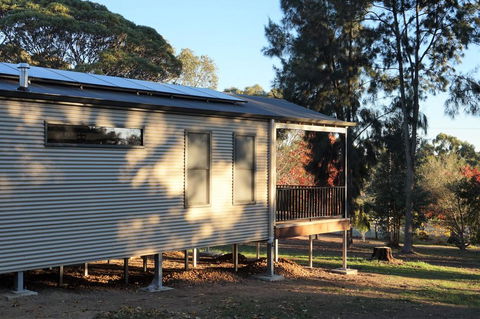 Callaway House Guest Stay - Nambucca Heads Accommodation 2