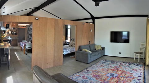 Callaway House Guest Stay - Nambucca Heads Accommodation 1