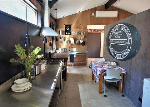 Callaway House Guest Stay - Nambucca Heads Accommodation 3