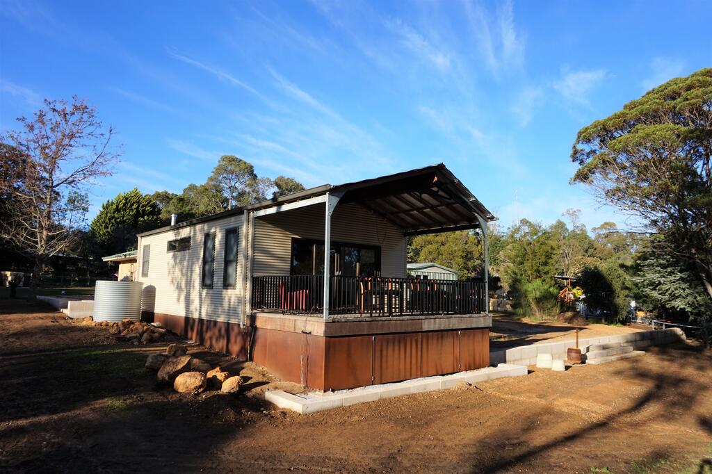 Stoneville WA Nambucca Heads Accommodation