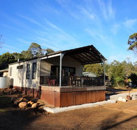 Callaway House Guest Stay - Nambucca Heads Accommodation