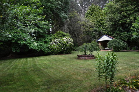 Cambridge Cottages - Nambucca Heads Accommodation 2