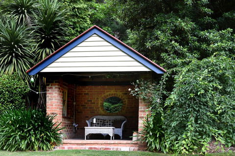 Cambridge Cottages - Nambucca Heads Accommodation 1