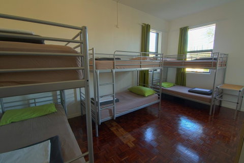 Cambridge Lodge - Nambucca Heads Accommodation 3