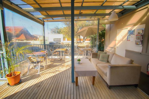 Cambridge Lodge - Nambucca Heads Accommodation 0