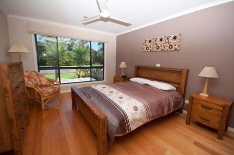 Cambroe - Nambucca Heads Accommodation 2