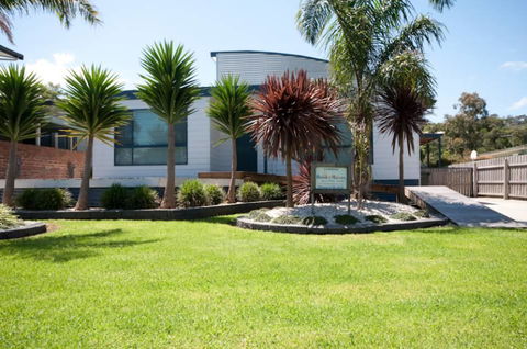 Cambroe - Nambucca Heads Accommodation 0