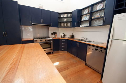Cambroe - Nambucca Heads Accommodation 1