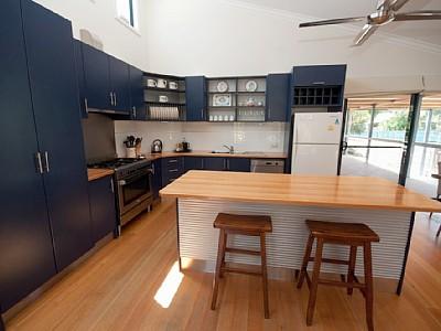Cambroe - Nambucca Heads Accommodation 3