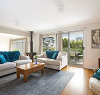 Camellia Cottage - Nambucca Heads Accommodation