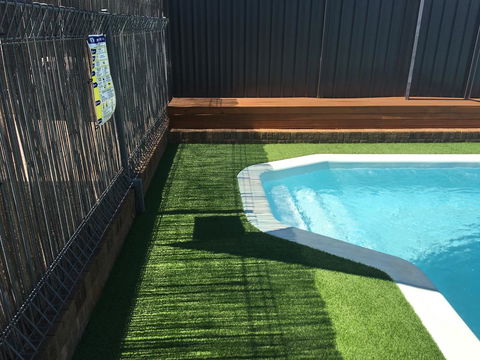 Camellia Motel - Nambucca Heads Accommodation 3