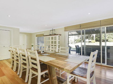 Camelot - Superbly Proportioned And Ideally Located - Nambucca Heads Accommodation 1