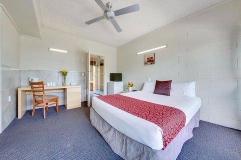 Camelot Motel - Nambucca Heads Accommodation 3