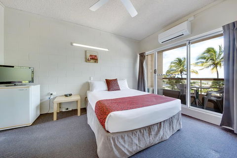 Camelot Motel - Nambucca Heads Accommodation 2