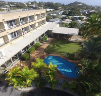 Camelot Motel - Nambucca Heads Accommodation