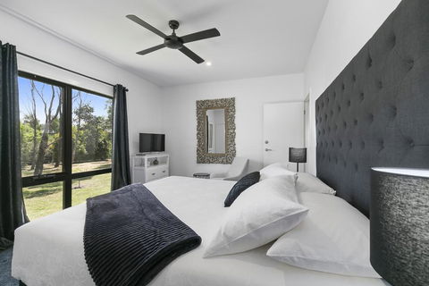 Campania Of Meeniyan - Nambucca Heads Accommodation 3