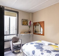 Camperdown Rooms - Nambucca Heads Accommodation