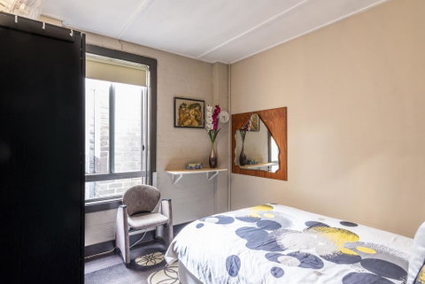 Camperdown Rooms - Nambucca Heads Accommodation 0