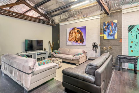 Camperdown Rooms - Nambucca Heads Accommodation 2