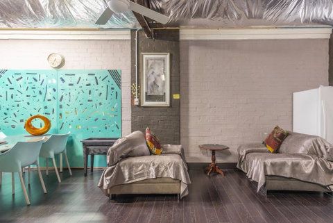 Camperdown Rooms - Nambucca Heads Accommodation 1