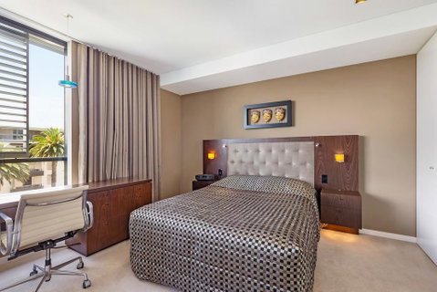 Camperdown Self-Contained Modern One-Bedroom Apartments - Nambucca Heads Accommodation 3