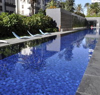 Camperdown Self-Contained Modern One-Bedroom Apartments - Nambucca Heads Accommodation