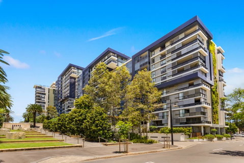 Camperdown Self-Contained Modern One-Bedroom Apartments - Nambucca Heads Accommodation 1