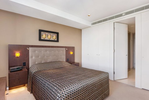 Camperdown Self-Contained Modern One-Bedroom Apartments - Nambucca Heads Accommodation 2