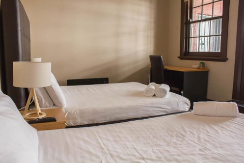 Campsie Hotel - Nambucca Heads Accommodation 1