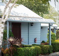 Canberra Ave Villas - Nambucca Heads Accommodation