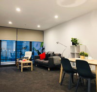 Canberra CBD Apartment 2BR 2BA 1Carpark - Nambucca Heads Accommodation