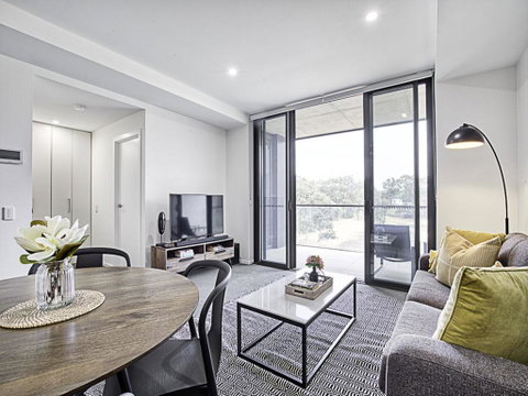 CANBERRA CHIC-hosted By:L'Abode Accommodation - Nambucca Heads Accommodation 2
