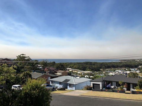 Canberra Cres 42 Burrill Lake - Nambucca Heads Accommodation 0