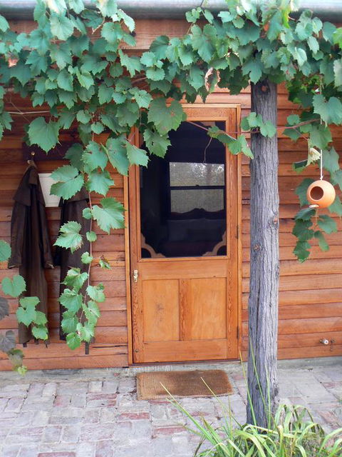 Candlebark Retreat - Nambucca Heads Accommodation 3