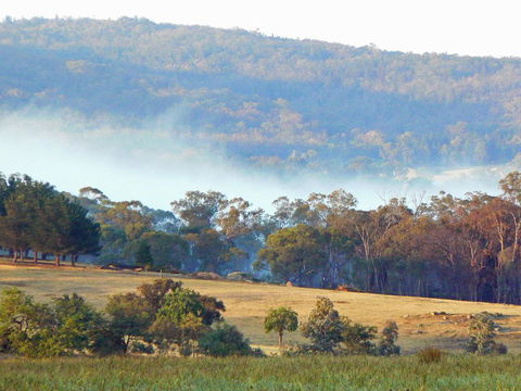 Candlebark Retreat - Nambucca Heads Accommodation 0