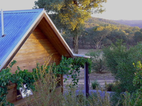 Candlebark Retreat - Nambucca Heads Accommodation 1