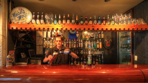 Candlelight Lodge - Nambucca Heads Accommodation 2