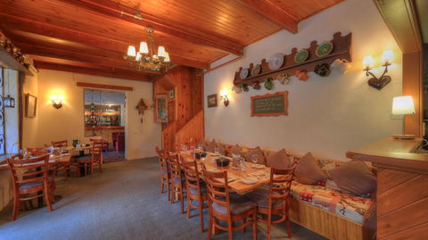 Candlelight Lodge - Nambucca Heads Accommodation 1